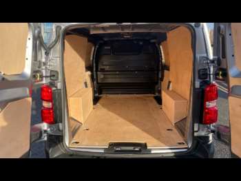 Used Vauxhall Vivaro 2024 for sale - 74626649: Photo