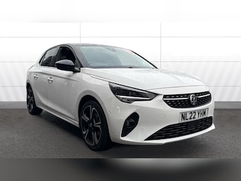 2022 (22) - 1.2 Elite Edition 5dr Petrol Hatchback