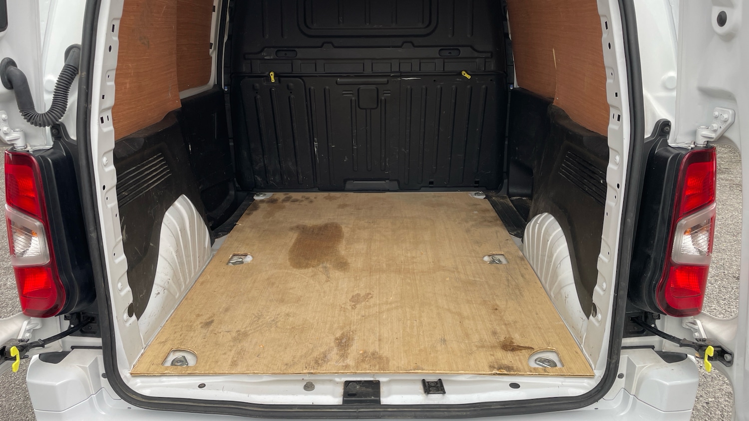 Used Vauxhall Combo 2022 for sale - 76321669: Photo 12