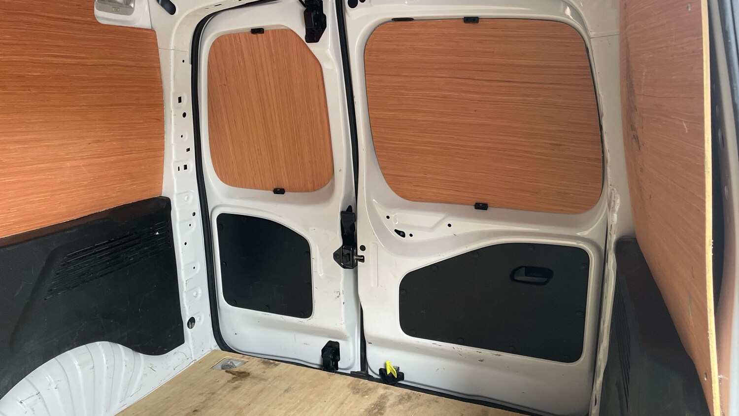 Used Vauxhall Combo 2022 for sale - 76321669: Photo 14