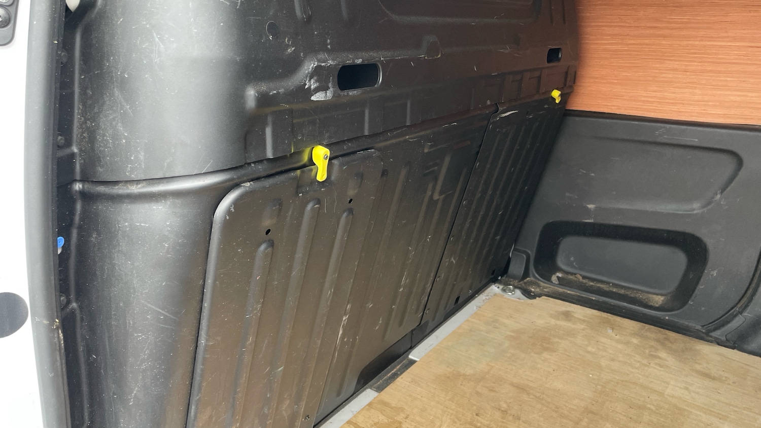 Used Vauxhall Combo 2022 for sale - 76321669: Photo 18