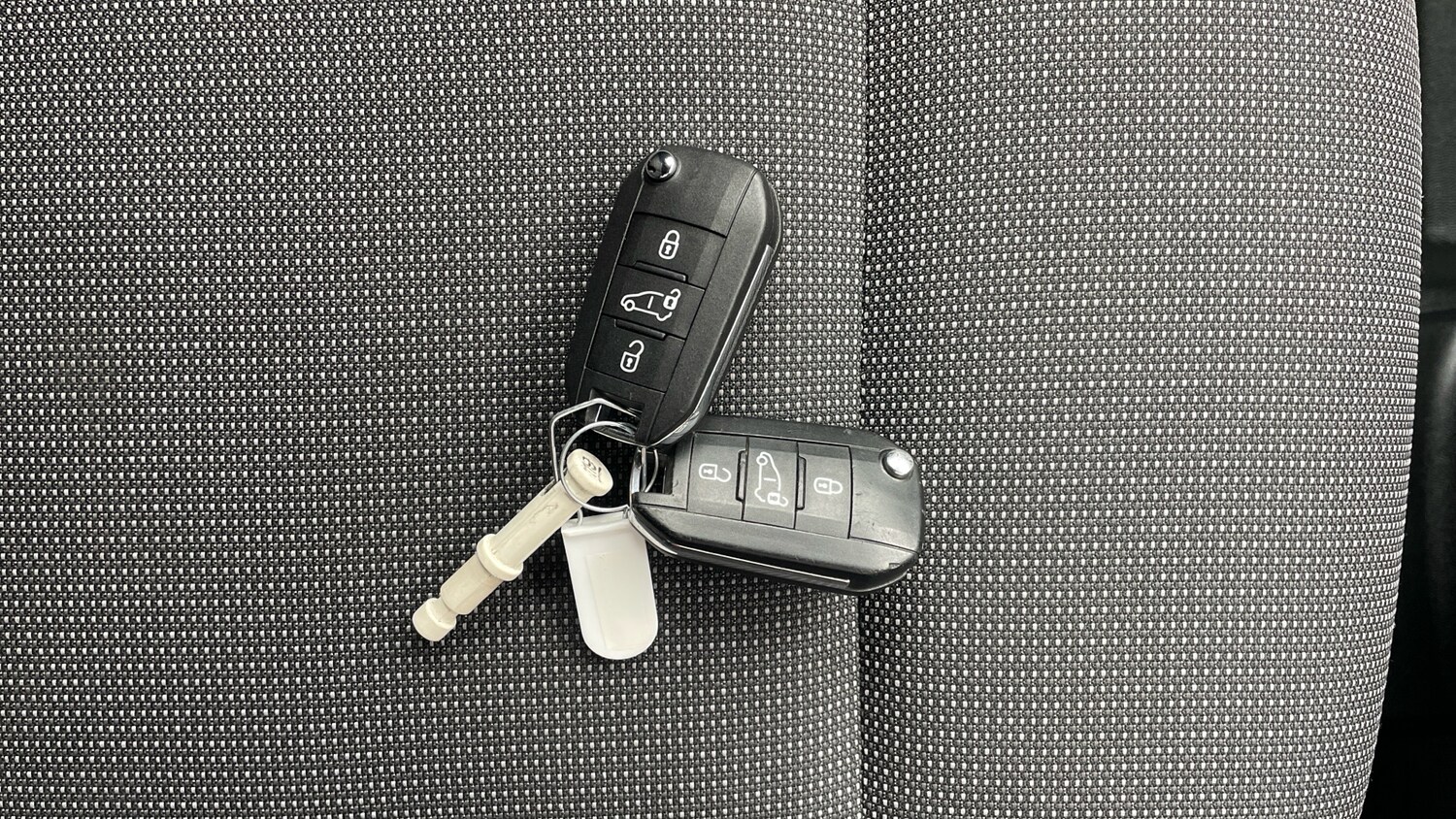 Used Vauxhall Combo 2022 for sale - 76321669: Photo 20