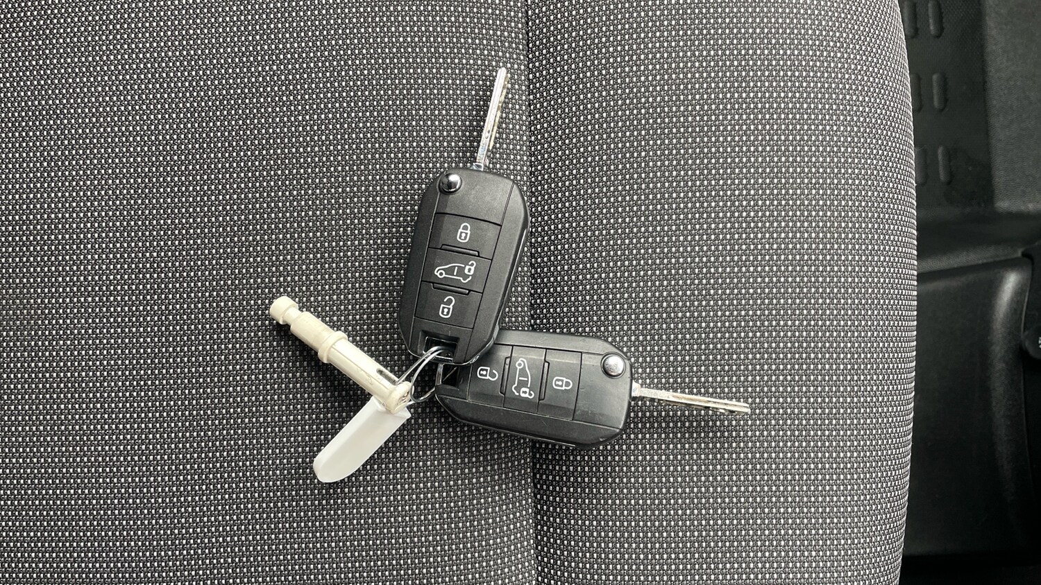 Used Vauxhall Combo 2022 for sale - 76321669: Photo 21