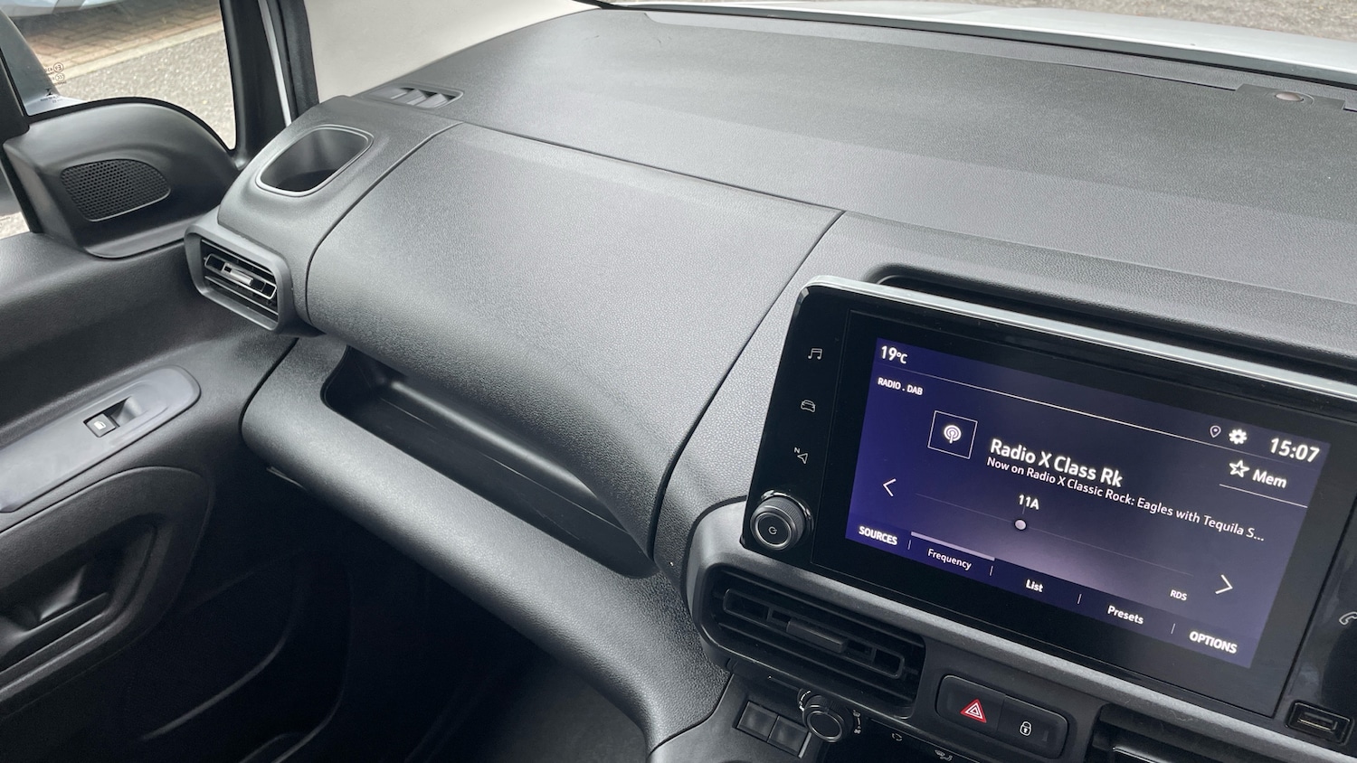 Used Vauxhall Combo 2022 for sale - 76321669: Photo 22