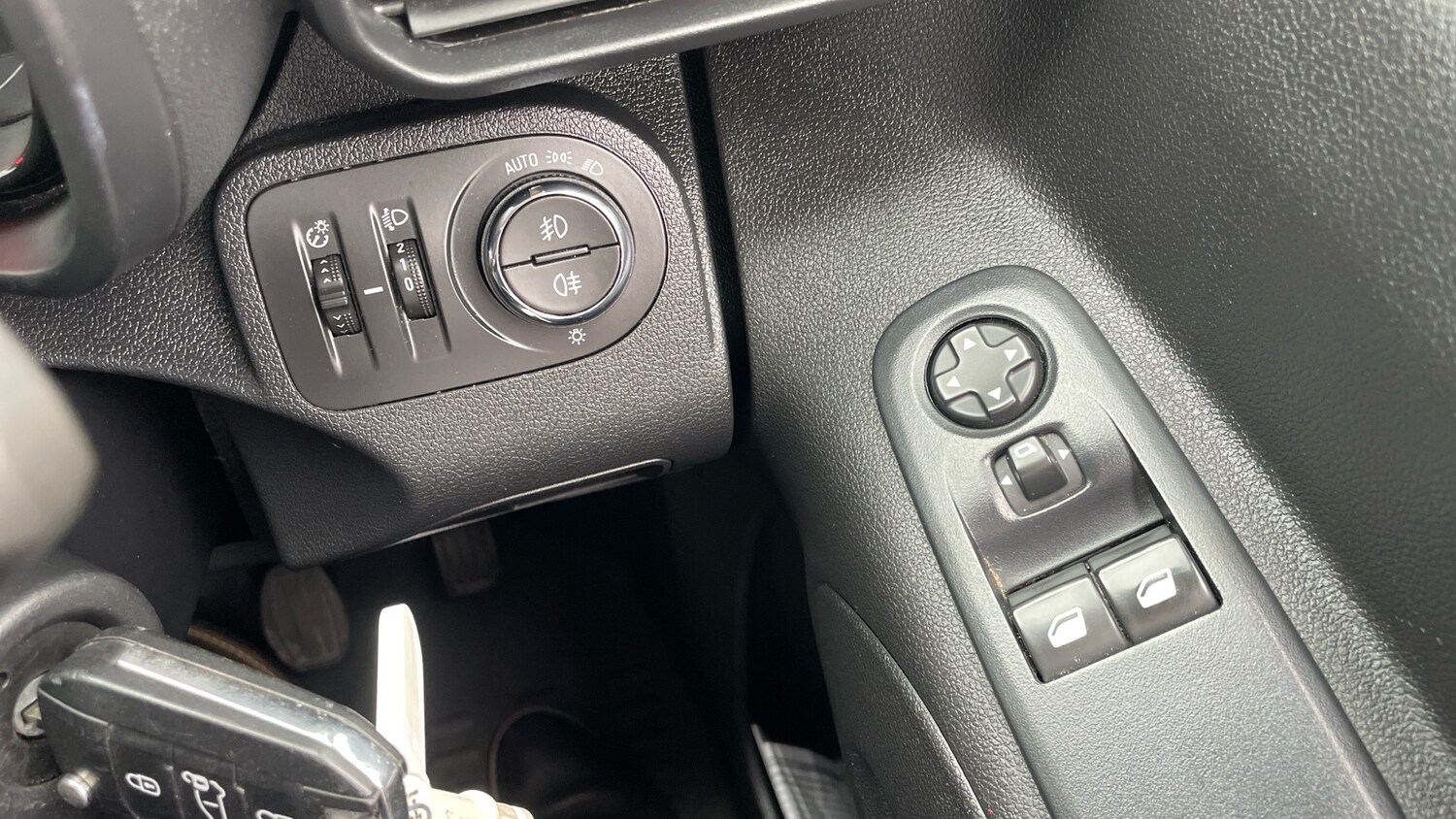 Used Vauxhall Combo 2022 for sale - 76321669: Photo 24