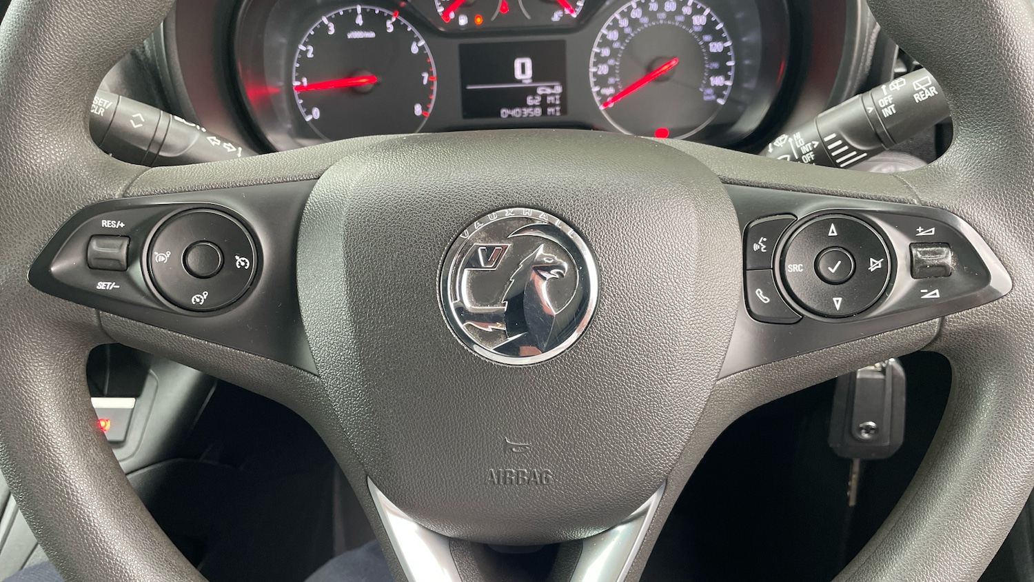 Used Vauxhall Combo 2022 for sale - 76321669: Photo 25