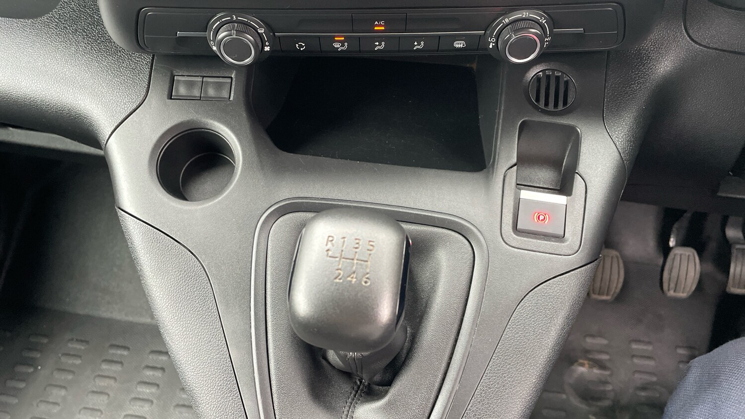 Used Vauxhall Combo 2022 for sale - 76321669: Photo 26