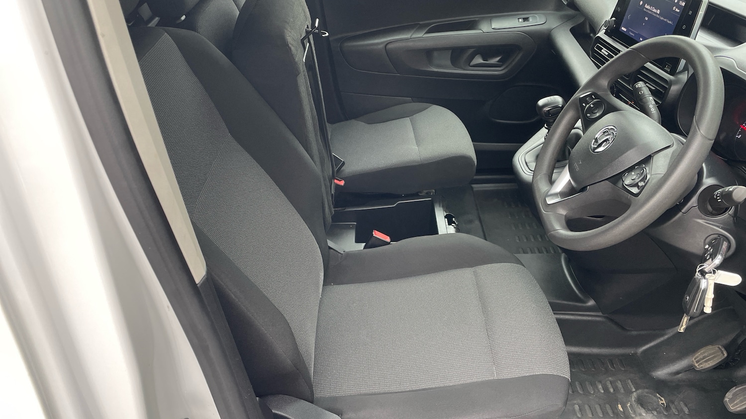Used Vauxhall Combo 2022 for sale - 76321669: Photo 27