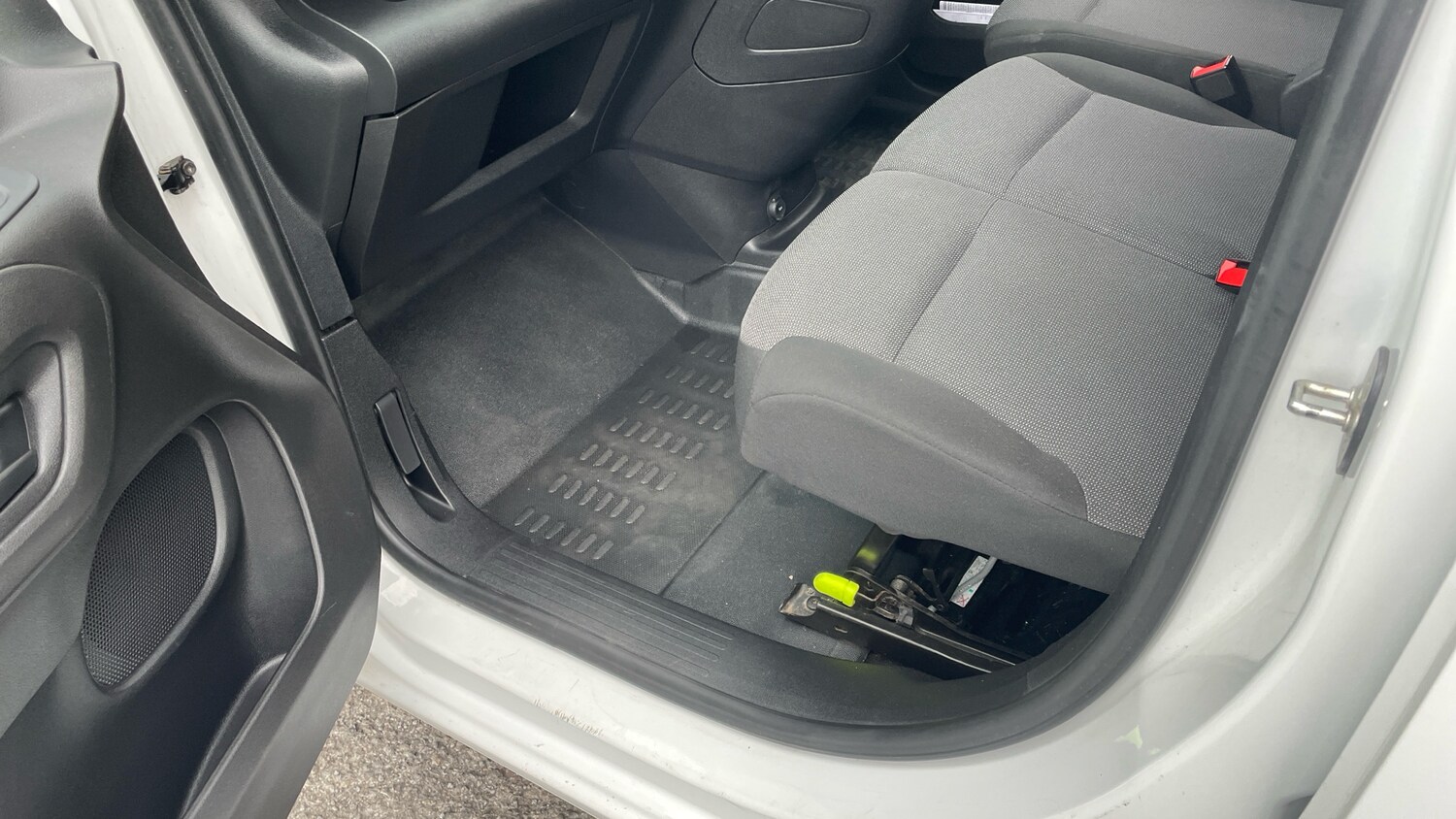 Used Vauxhall Combo 2022 for sale - 76321669: Photo 28