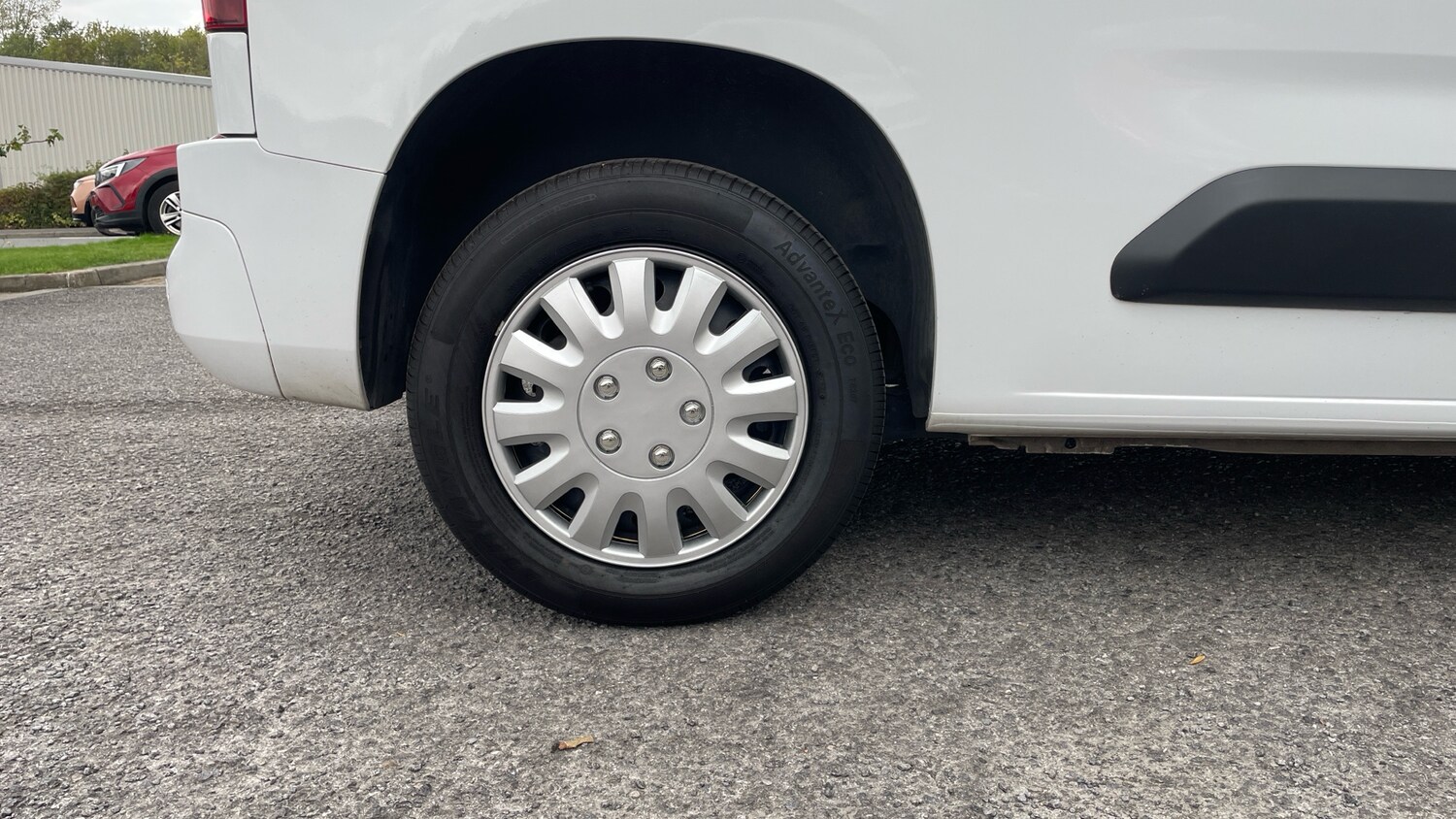 Used Vauxhall Combo 2022 for sale - 76321669: Photo 33