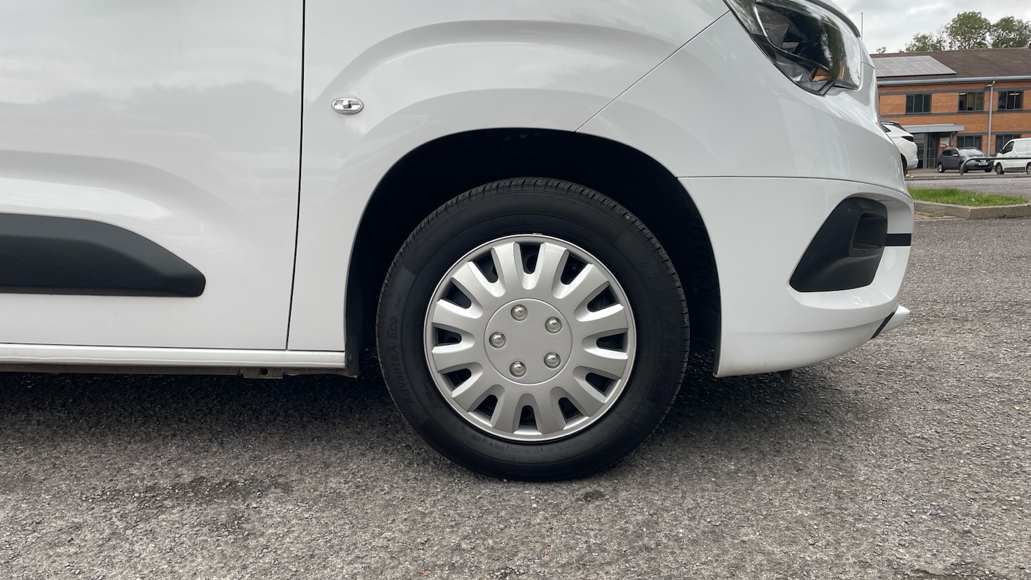 Used Vauxhall Combo 2022 for sale - 76321669: Photo 34