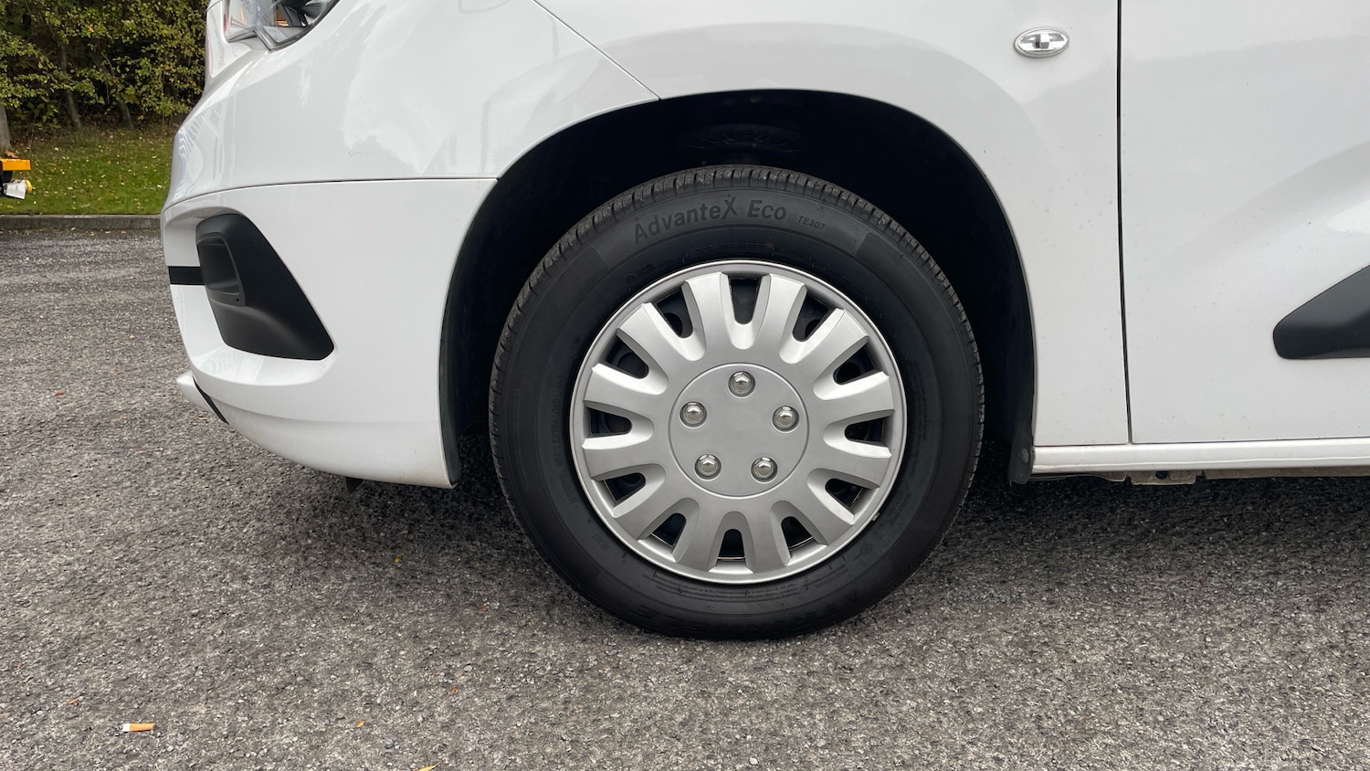 Used Vauxhall Combo 2022 for sale - 76321669: Photo 37