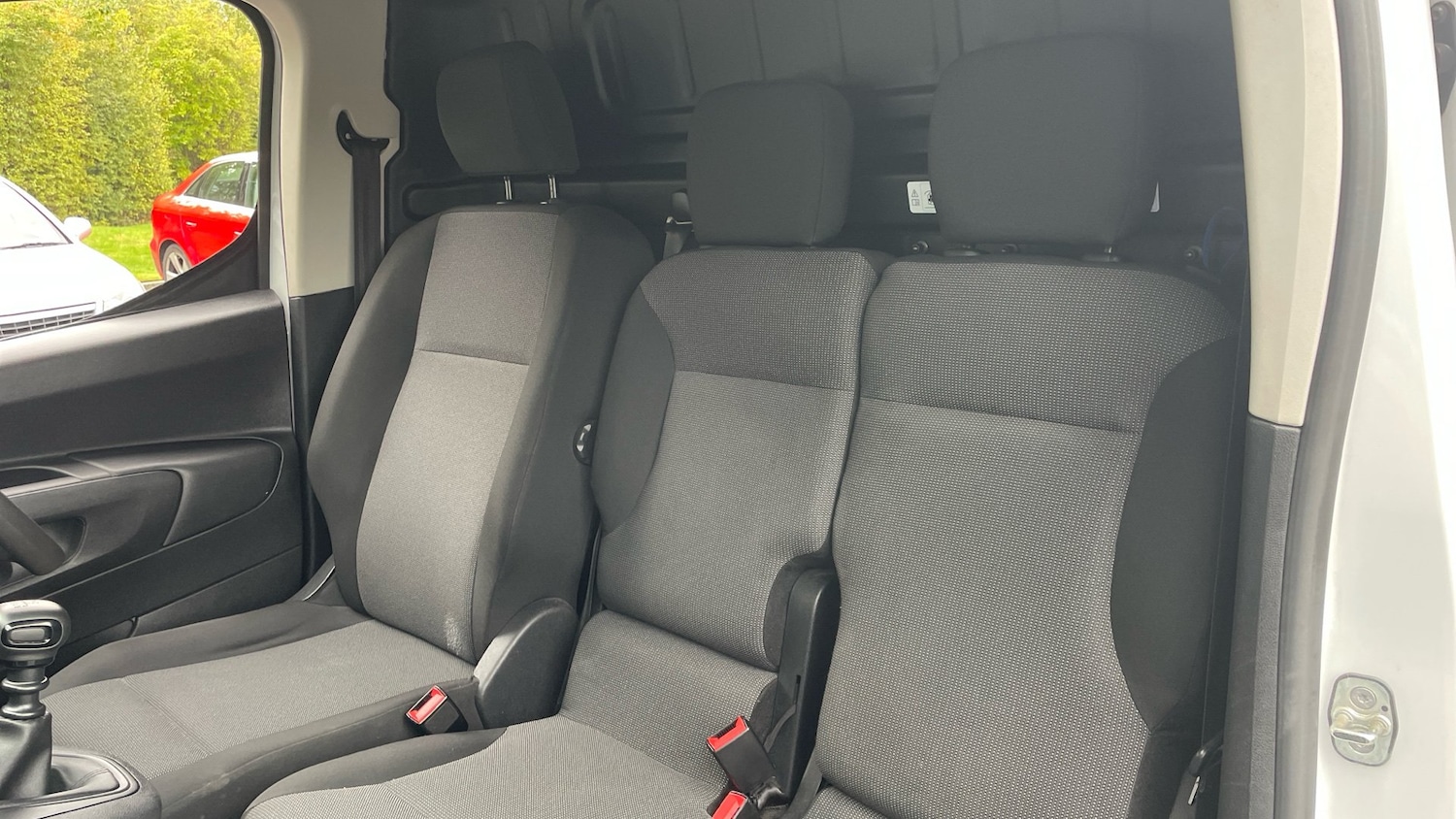 Used Vauxhall Combo 2022 for sale - 76321669: Photo 38
