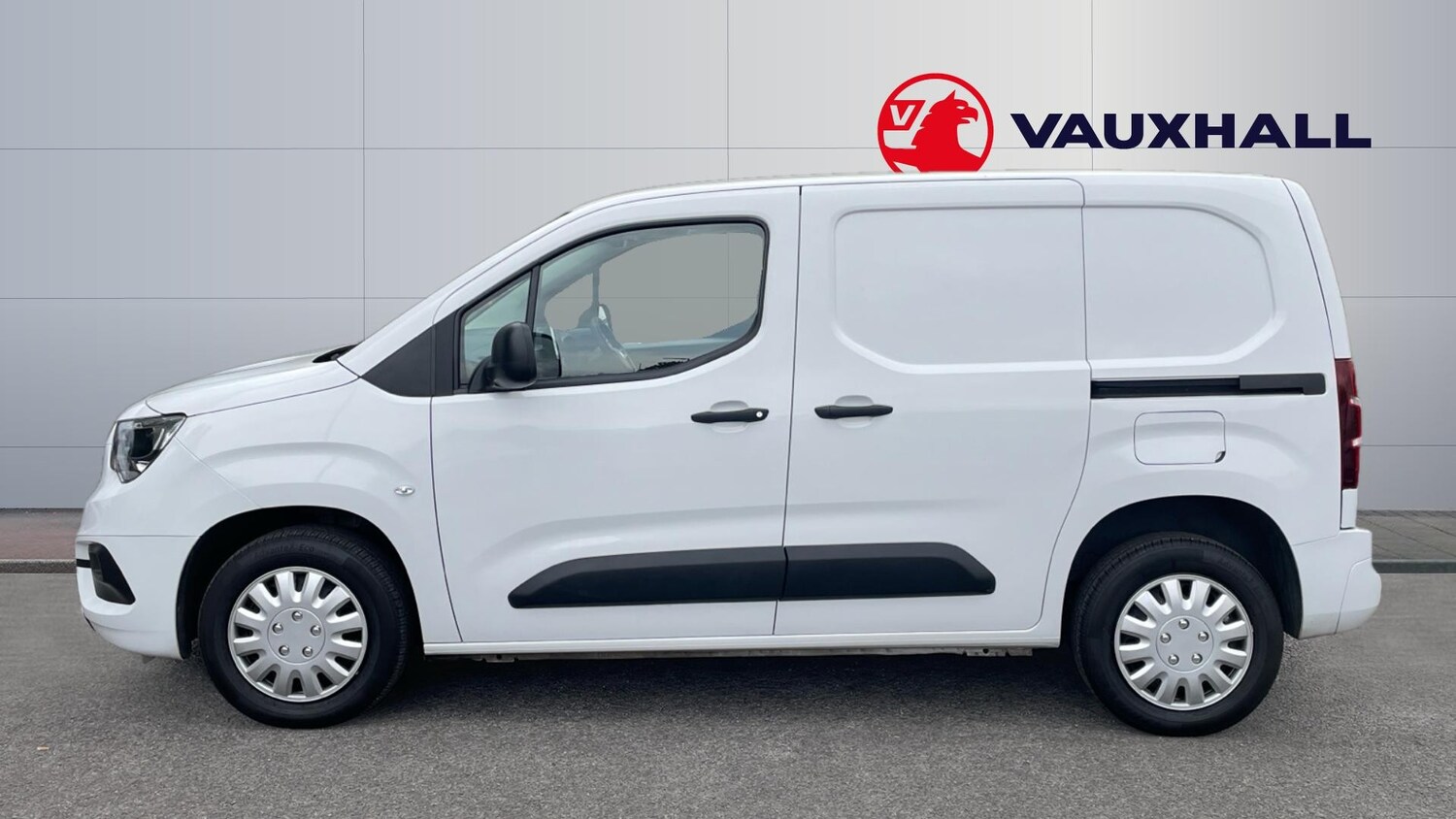 Used Vauxhall Combo 2022 for sale - 76321669: Photo 4