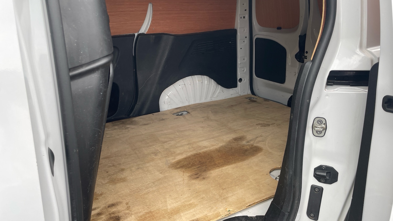 Used Vauxhall Combo 2022 for sale - 76321669: Photo 5