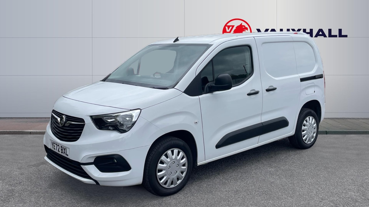 Used Vauxhall Combo 2022 for sale - 76321669: Photo 7