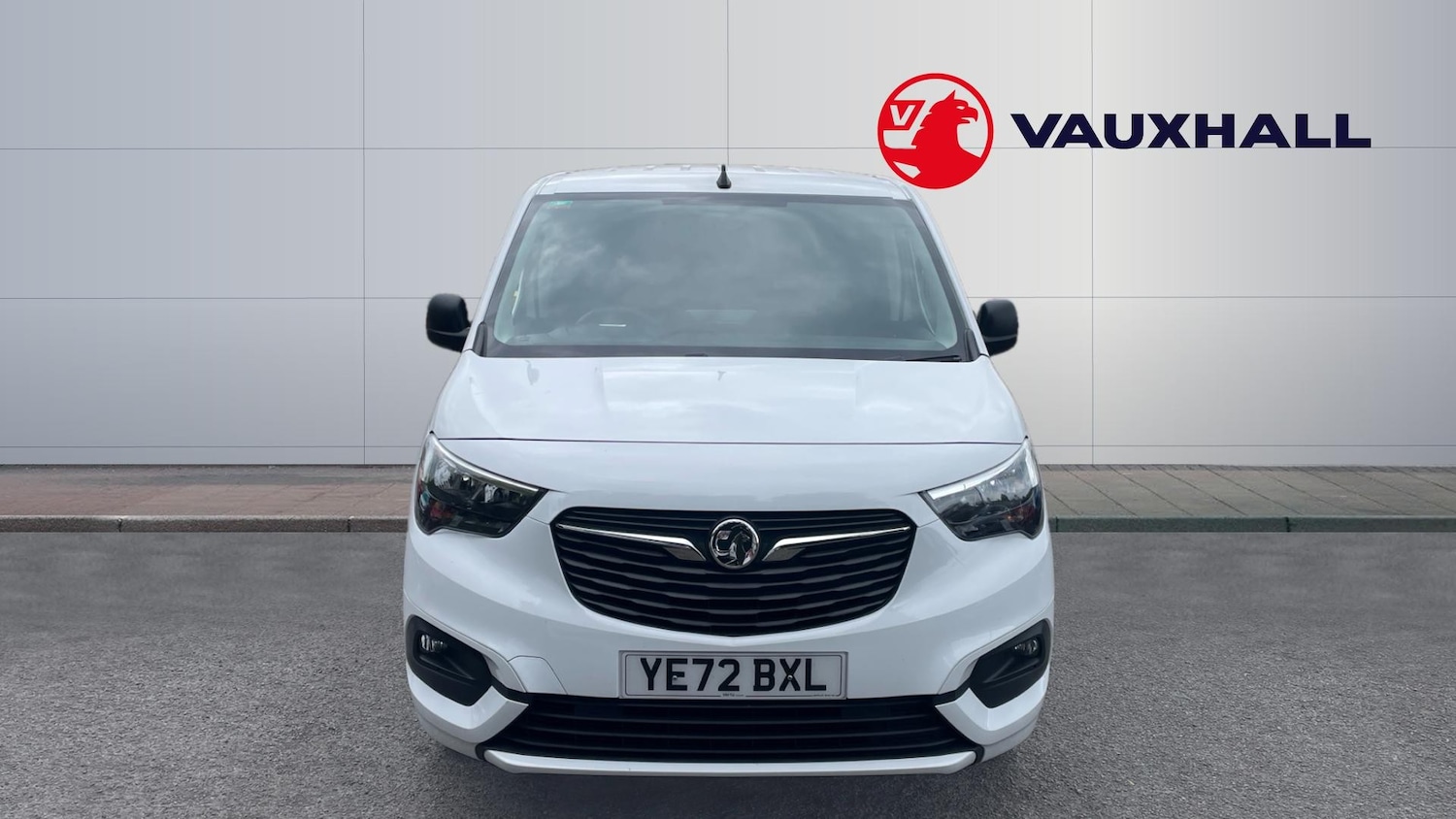 Used Vauxhall Combo 2022 for sale - 76321669: Photo 8