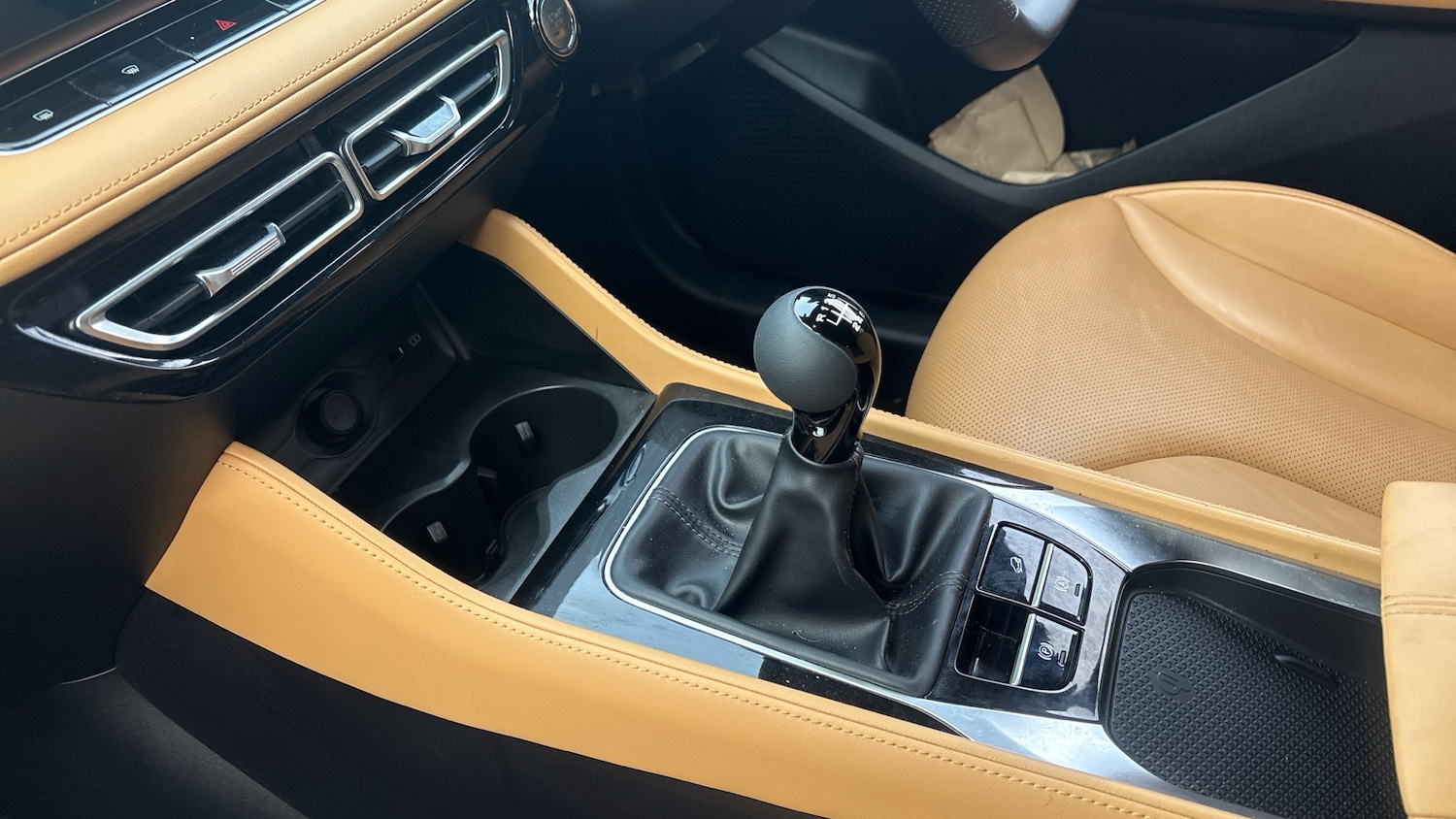 Used MG MG HS 2024 for sale - 77380589: Photo 13