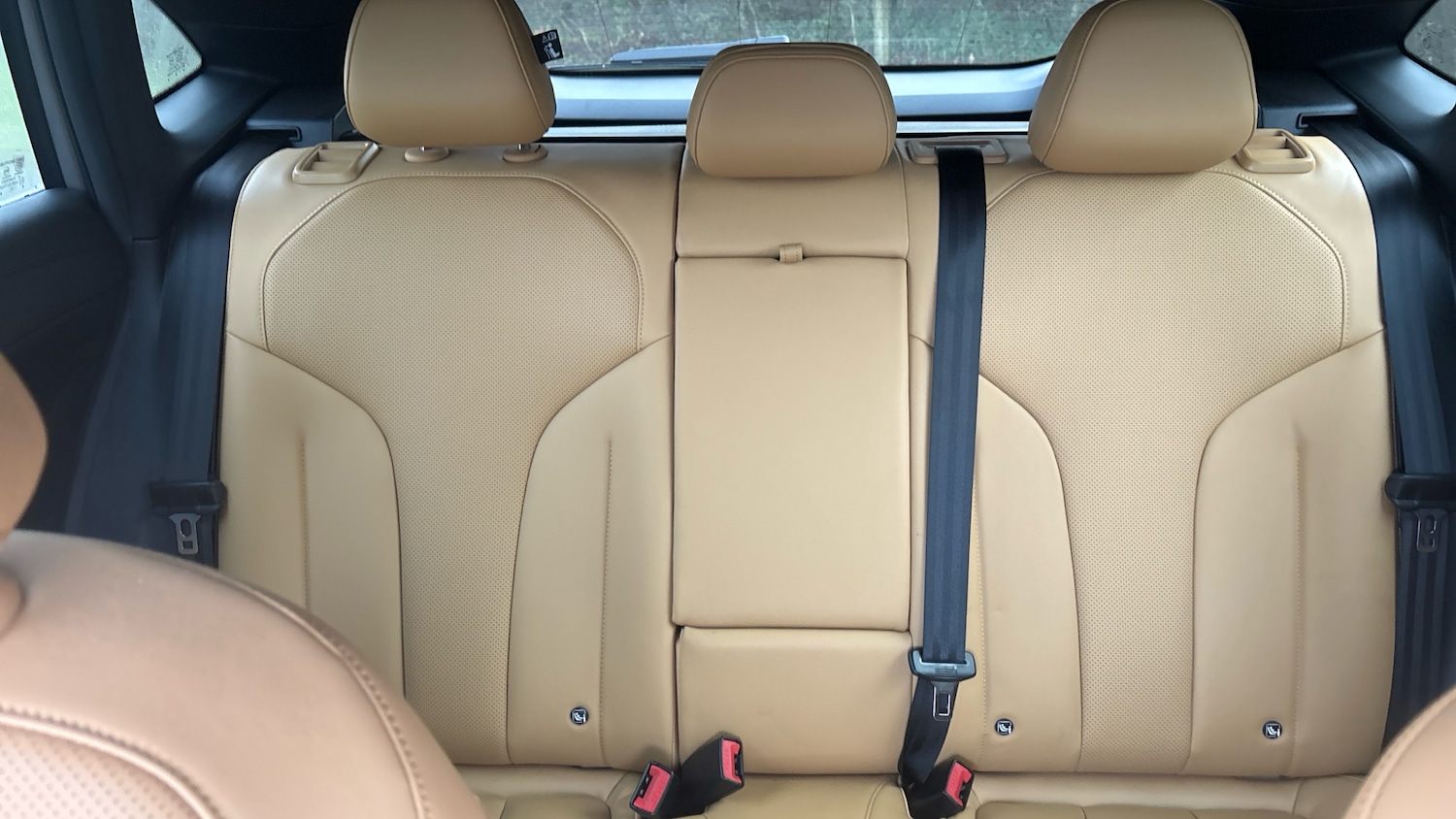 Used MG MG HS 2024 for sale - 77380589: Photo 15