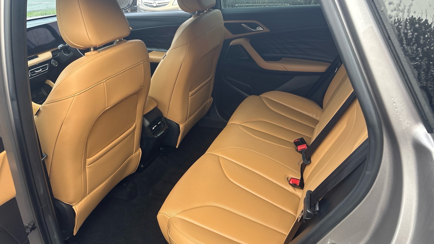 Used MG MG HS 2024 for sale - 77380589: Photo 16