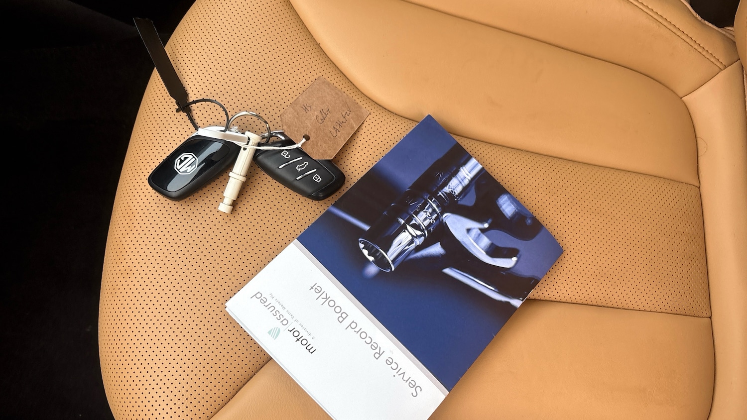 Used MG MG HS 2024 for sale - 77380589: Photo 19