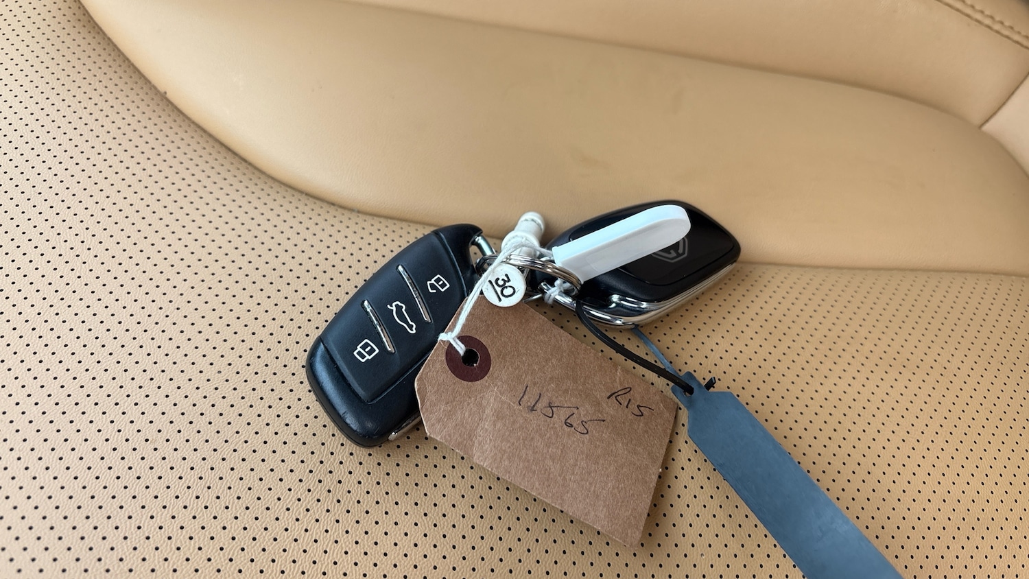 Used MG MG HS 2024 for sale - 77380589: Photo 20