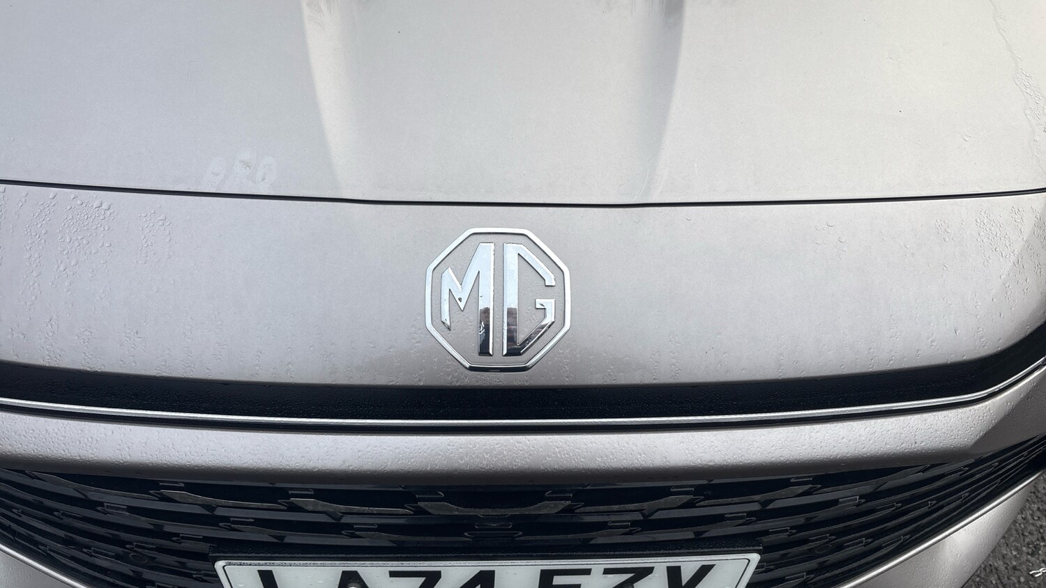 Used MG MG HS 2024 for sale - 77380589: Photo 21