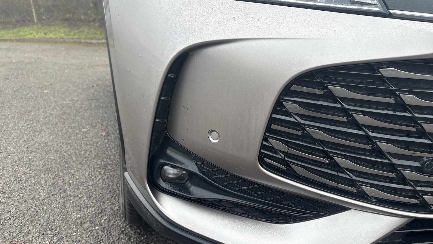 Used MG MG HS 2024 for sale - 77380589: Photo 23