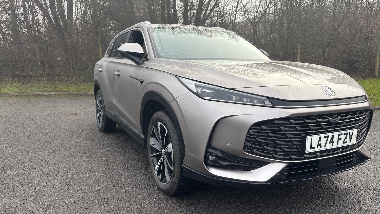 Used MG MG HS 2024 for sale - 77380589: Photo 25