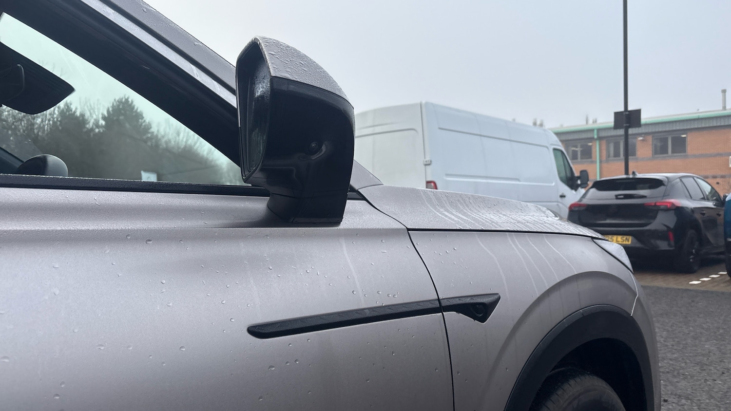 Used MG MG HS 2024 for sale - 77380589: Photo 26