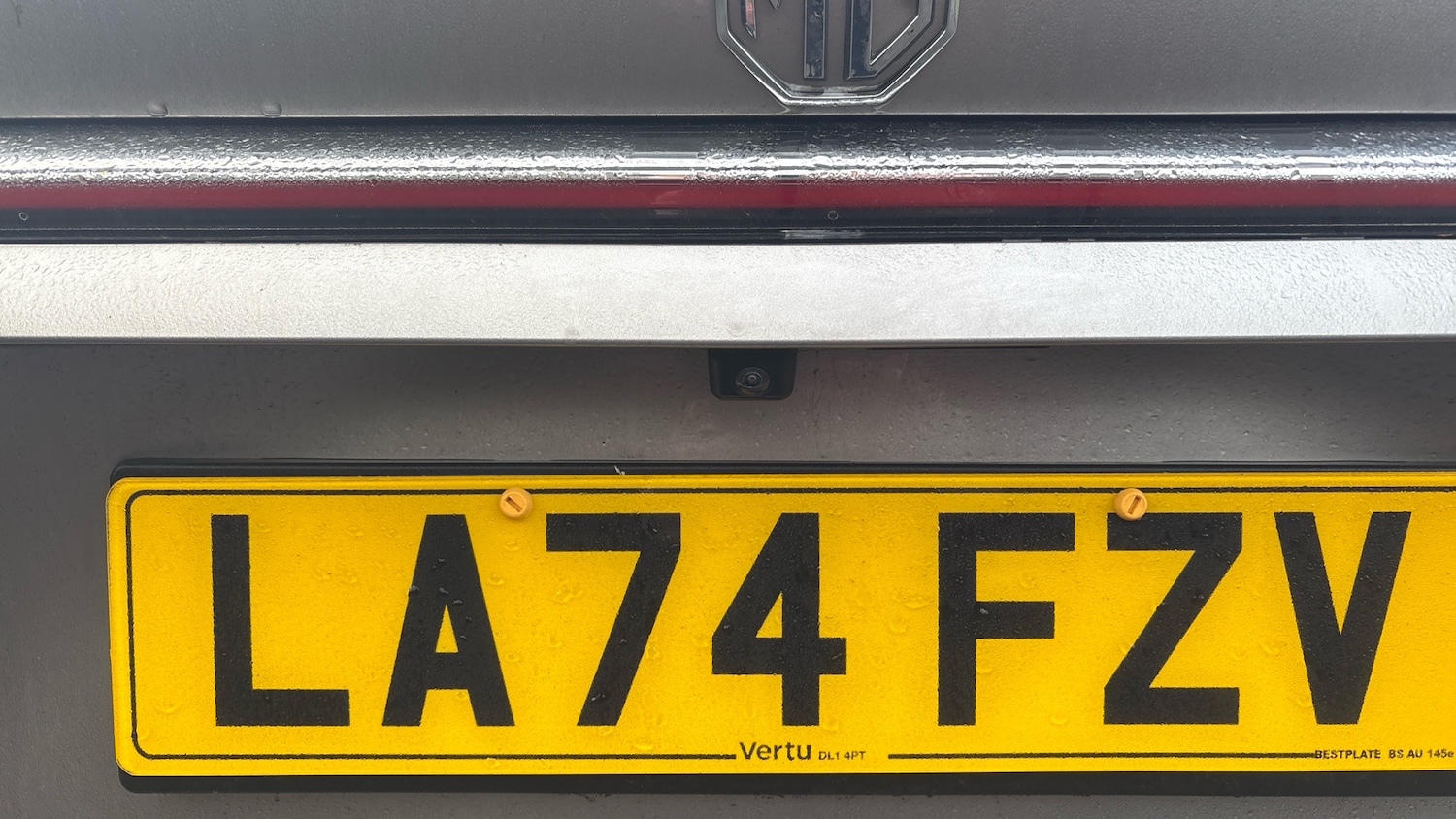 Used MG MG HS 2024 for sale - 77380589: Photo 29