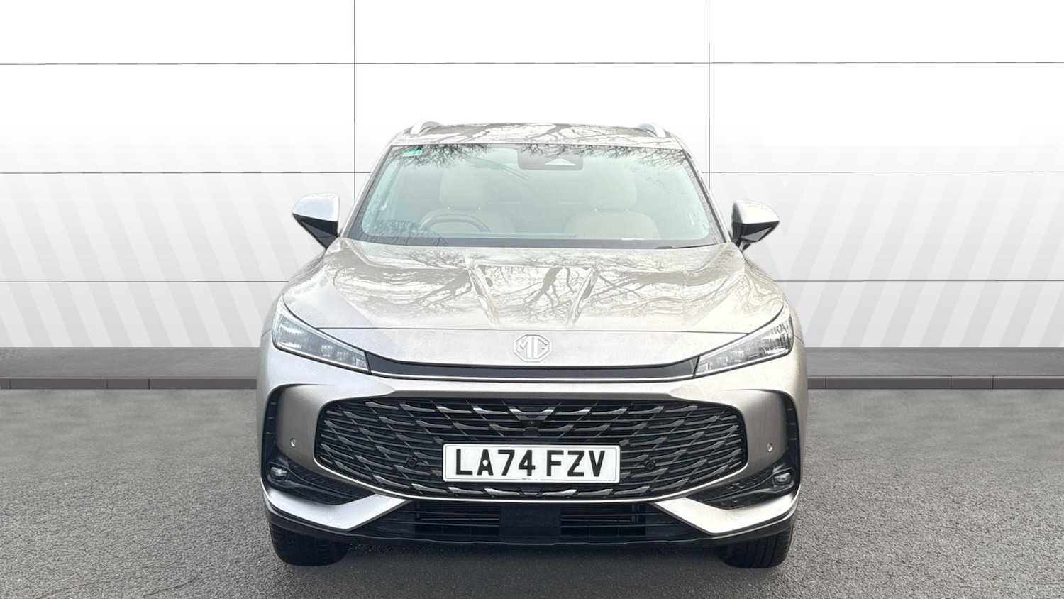 Used MG MG HS 2024 for sale - 77380589: Photo 3