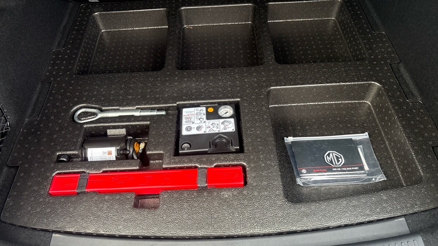 Used MG MG HS 2024 for sale - 77380589: Photo 32