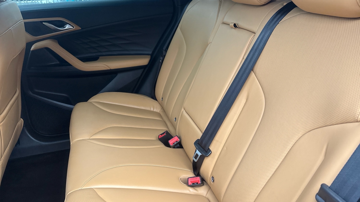 Used MG MG HS 2024 for sale - 77380589: Photo 35