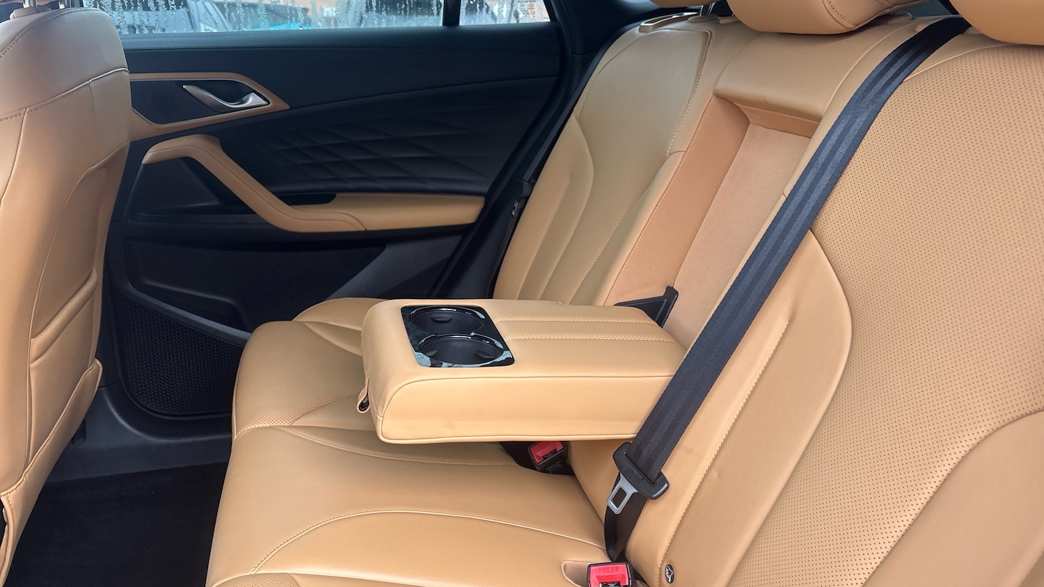 Used MG MG HS 2024 for sale - 77380589: Photo 36