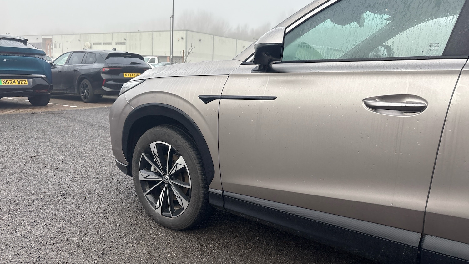 Used MG MG HS 2024 for sale - 77380589: Photo 39