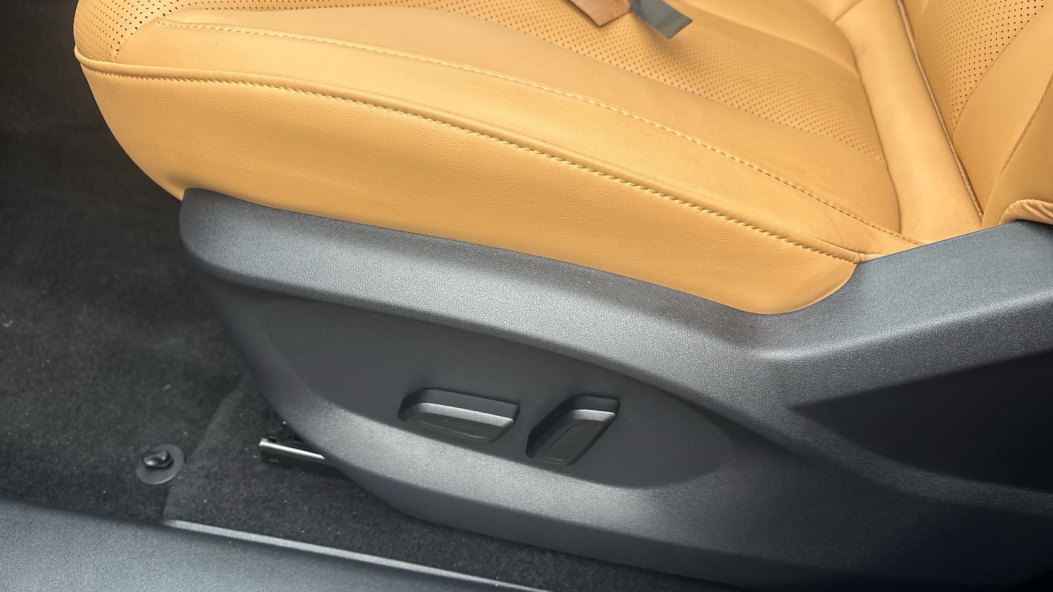 Used MG MG HS 2024 for sale - 77380589: Photo 40