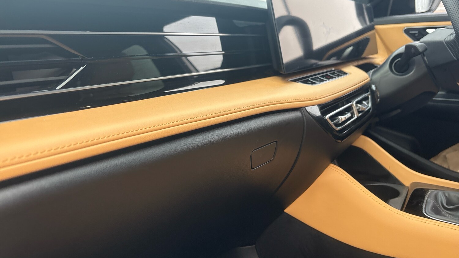 Used MG MG HS 2024 for sale - 77380589: Photo 42