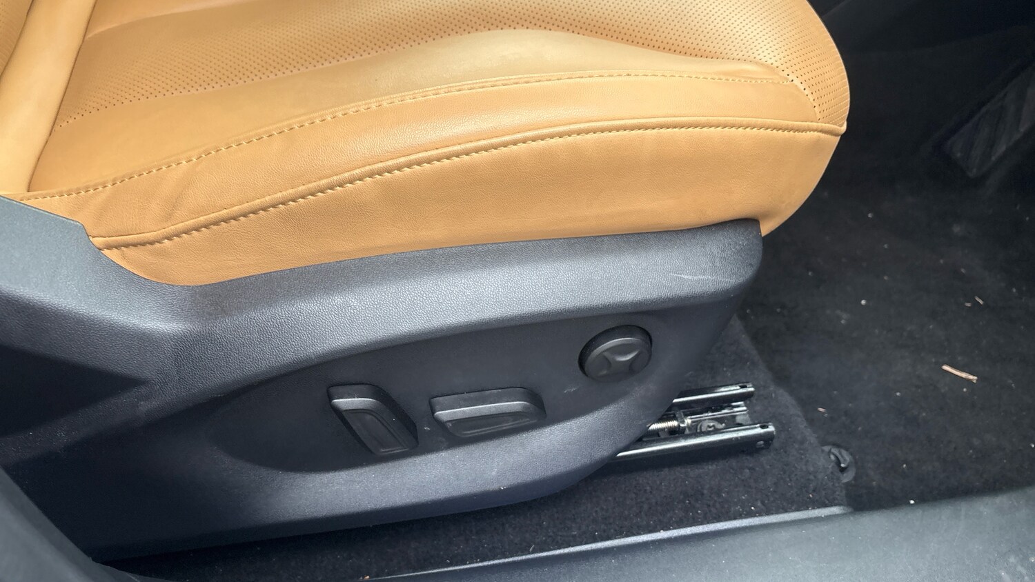 Used MG MG HS 2024 for sale - 77380589: Photo 44