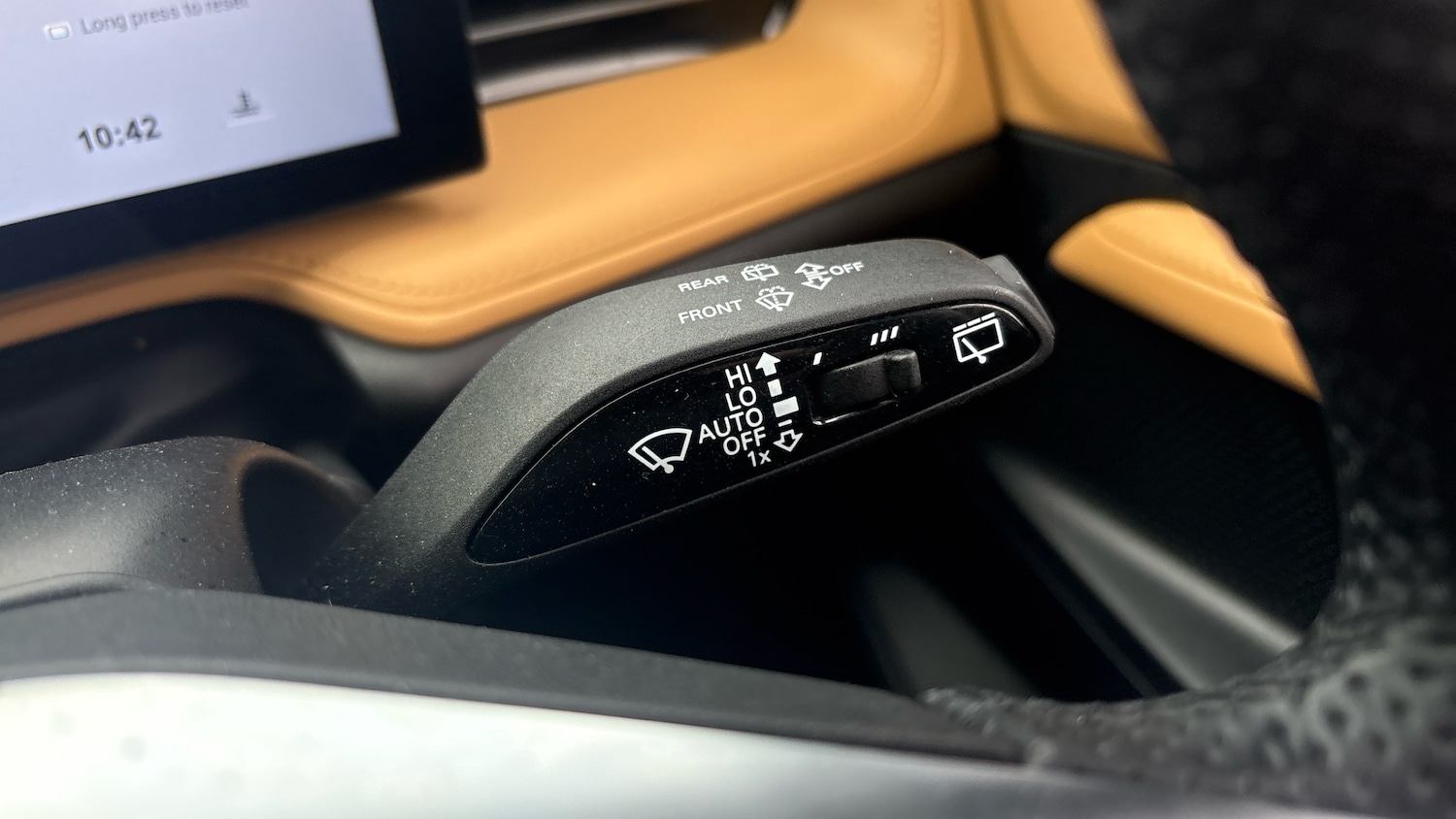 Used MG MG HS 2024 for sale - 77380589: Photo 49