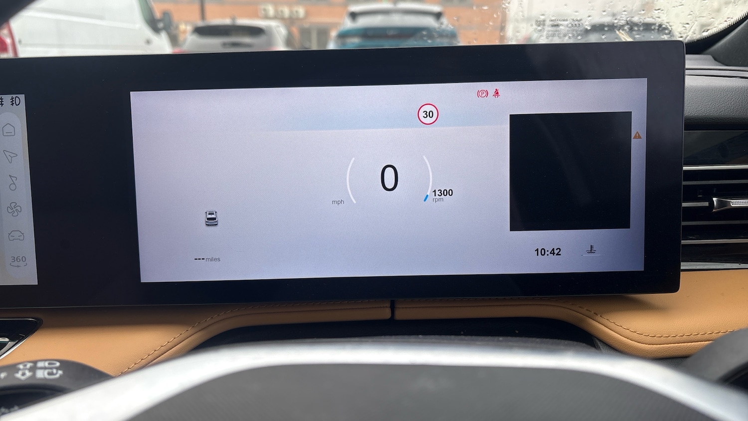 Used MG MG HS 2024 for sale - 77380589: Photo 50