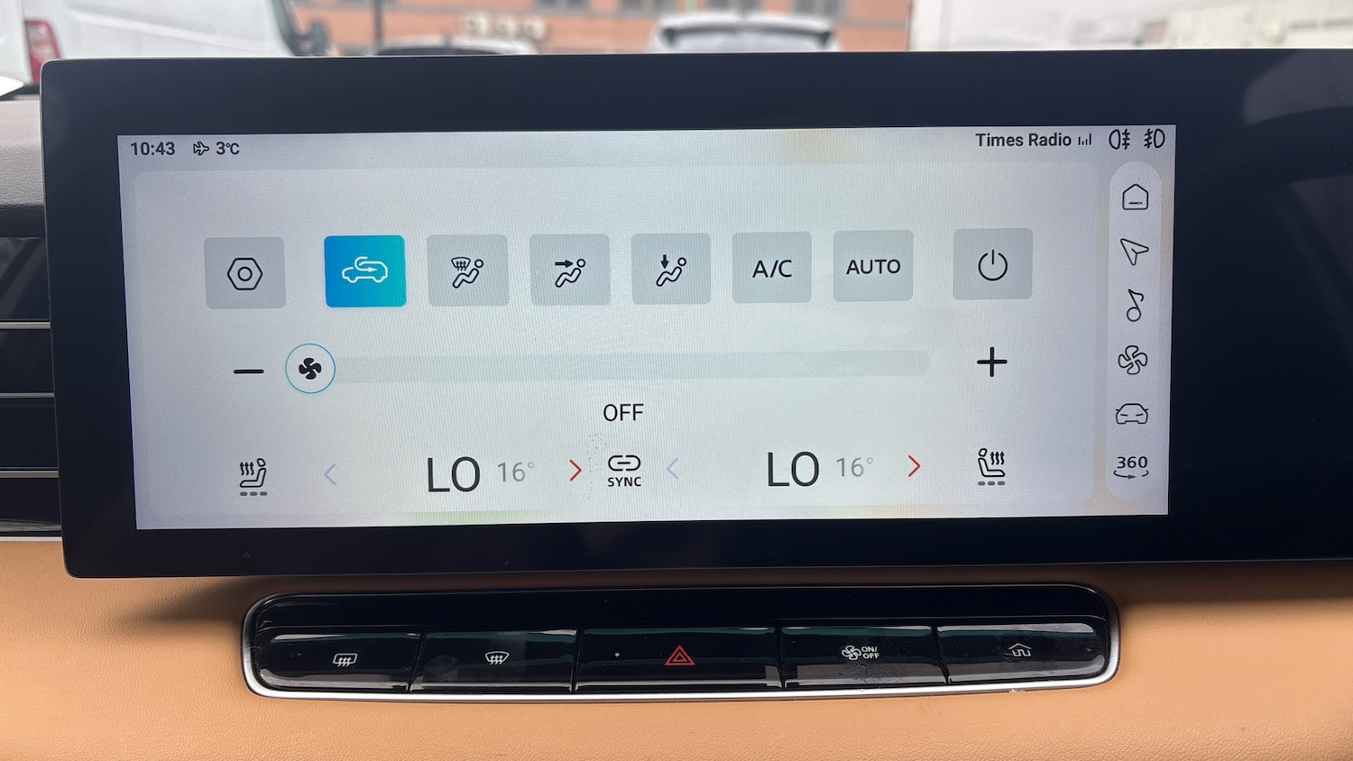 Used MG MG HS 2024 for sale - 77380589: Photo 55