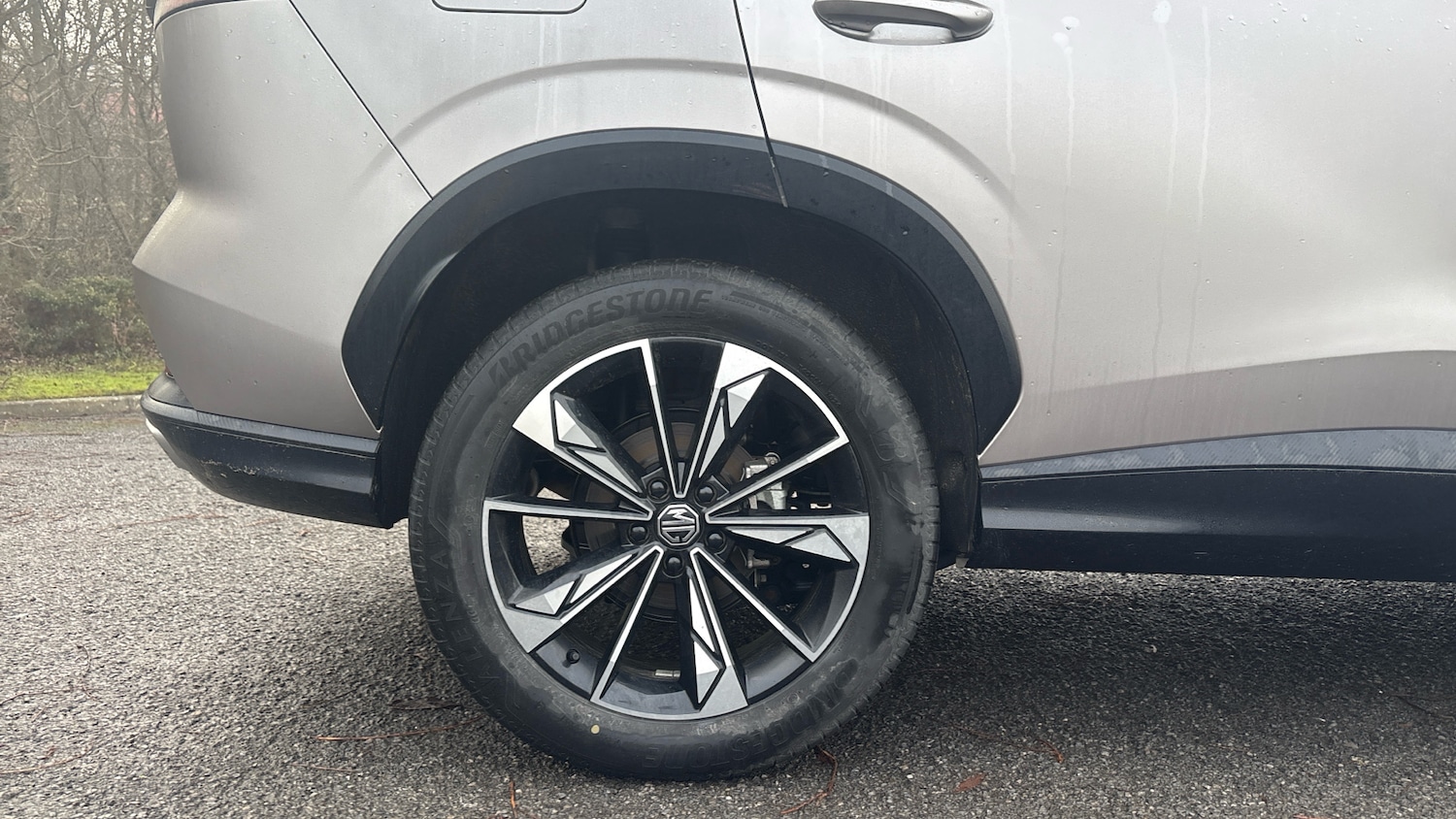 Used MG MG HS 2024 for sale - 77380589: Photo 7