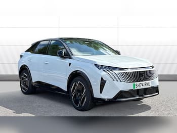 Used Peugeot 3008 2024 for sale - 79614785: Photo