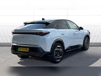 Used Peugeot 3008 2024 for sale - 79614785: Photo