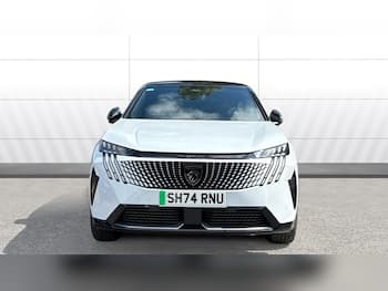 Used Peugeot 3008 2024 for sale - 79614785: Photo