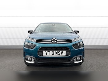 Used Citroen C4 Cactus 2019 for sale - 77070790: Photo