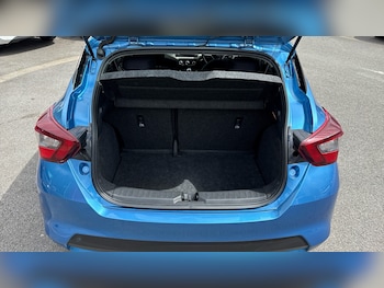 Used Nissan Micra 2018 for sale - 78499910: Photo