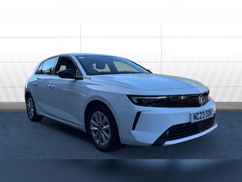 Used Vauxhall Astra 2023 for sale - 78390215: Photo