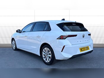 Used Vauxhall Astra 2023 for sale - 78390215: Photo